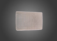 Alumina Cordierite Ceramic Heat Resistant Honeycomb Customized Filters