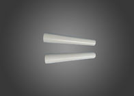 Porous Aluminium Oxide Ceramic Tube For Filtering Mgo Magnesia White Color